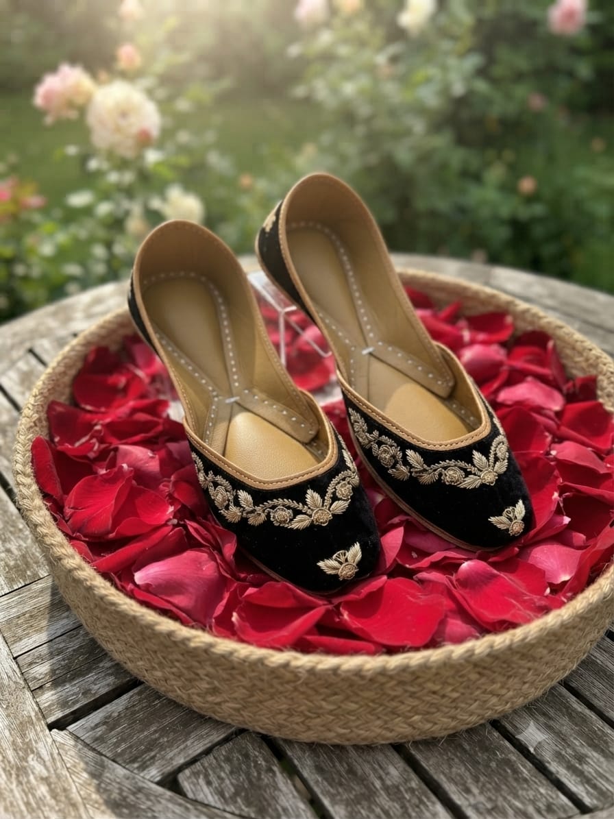 Jutti House & Batua House collection 3